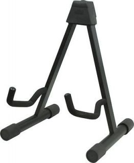 Newly listed Musicians Gear A Frame Acoustic Guitar Stand