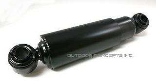 New SHOCK ABSORBER for Western Pro Plow Steel or Poly Snow Plows