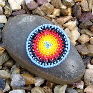 seed bead patterns