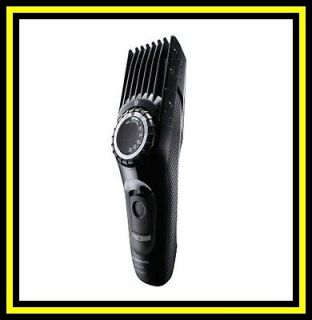 Panasonic Rechargeable Electric Hair Clipper Hair Trimmer ERGC50 NEW