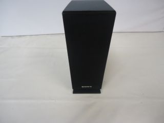 Front R Speaker SS TSB101 for Sony BDV E770W Home Theater Surround