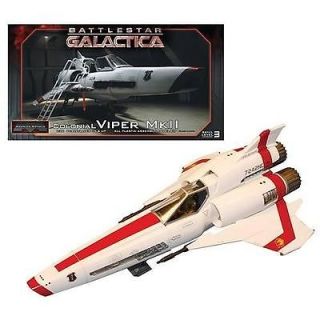 battlestar galactica viper in Toys & Hobbies