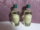 GEOFFREY BEENE   BOWLING GREEN AFTER SHAVE LOTION   SET OF 2   NEW