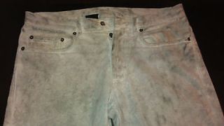 Dior 19 cm Oil Wash Jeans   NWOT   Mens size 30 32   Retail 550
