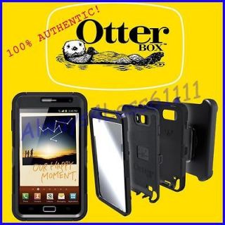 Newly listed ★Otterbox AT&T Samsung Galaxy Note i717 N7000 Defender