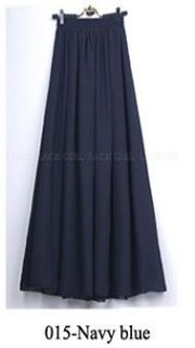 navy blue skirts in Clothing, 