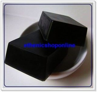 Peice SKIN BODY/FACE WHITENING BLACK BLEACHING SOAP WITH LICORICE