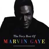 MARVIN GAYE ( NEW CD ) THE VERY BEST OF / GREATEST HITS COLLECTION