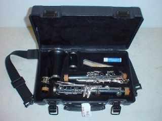 artley clarinet