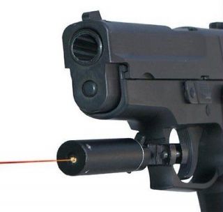 Brand New NcStar Red Laser Sight with Trigger Guard Mount/Black (APLS