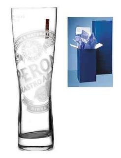 Engraved Personalized Beer Glass Christmas Birthday 18 21 30 40