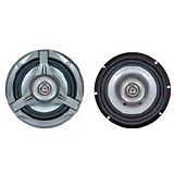 NEW POWER ACOUSTIK KP 65 D66078 KP SERIES 200 WATT 6 1/2 2 WAY