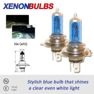 Xenon Dipped Beam Headlight Bulbs Rolls Royce BENTLEY MULSANNE + EIGH