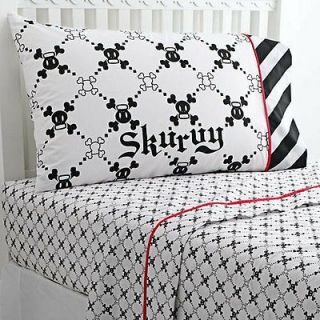 Bedding pirate sheets