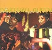 Dancehall Queen [CD] [Single] by Beenie Man (CD 1997)