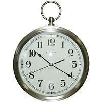 Westclox 47612 12 Inch Pocket Watch Wall Clock Big Ben