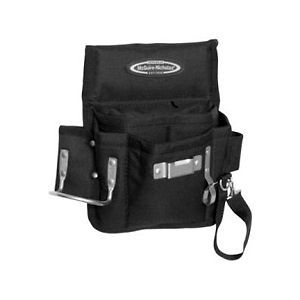 McGuire Nichol as 6 Pocket Electricians Tool Pouch