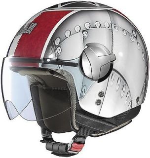 Nolan N20 Graphics Helmet Top Gun Md Medium Men