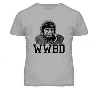 What Would Bill Belichick Do New England T Shirt