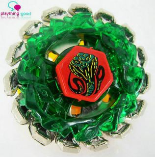 Beyblades Single Metal BB69 POISON SERPENT SW145SD TOP NEW