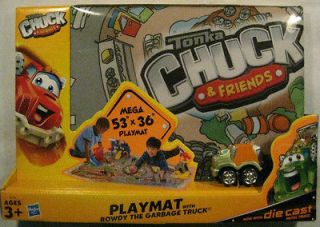 toy garbage trucks in Pretend Play & Preschool