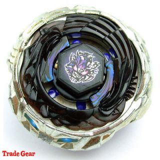 Beyblade Metal Masters Fusion Fight masters 4D System BB122 DIABLO