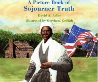 Picture Book of Sojourner Truth (Picture Book Biography)