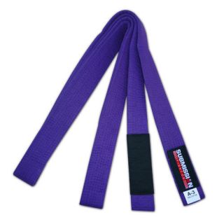 Submission Purple Belts BJJ Gi Kimono MMA JiuJitsu Judo