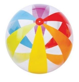 Inflatable Beach Ball Pool Park Fun Games Balloon Oversized Big Party