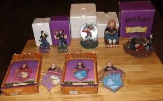 Harry Potter 7 Piece Collection