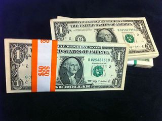 50 dollar bill