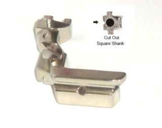 Bernina Presser Foot for New Style Welting (Piping)3/16