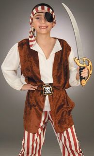 kids pirate costume in Costumes, Reenactment, Theater