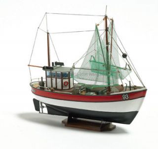 billings boat kit