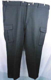 Codet of Canada Thick Green Wool Hunting Outdoor Pants 50 x 31 Heavy