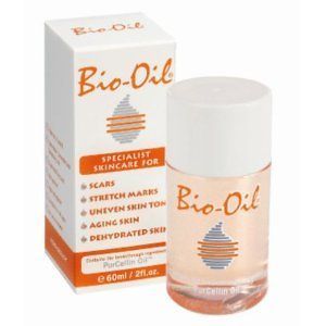 Bio Oil Specialist Skincare 2.0 oz Bottle Moisturizer Tone Mix