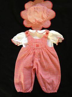 New Bitty Baby 1997 Fun in the Sun outfit by Pleasant Company