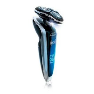 Norelco 1290x/40 SensoTouch 3D Electric Shaver Black w/o Jet Clean