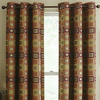 Studio Standard® Squares Grommet Panels By JCP home™