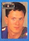 Drew Bledsoe Patriots 1994 Action Packed Quarterback Challenge NFL