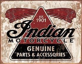 MOTOR CYCLE HARLEY INDIAN FAT BOY KNUCKLEHEAD SOFT TAIL PIN UP 3pc1