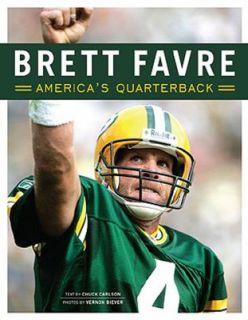 NFL / BRETT FAVRE / AMERICAS QUARTERBACK