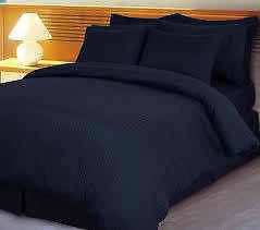 Bed Sheet Set King Queen California King Size Deep Pocket 4pc Bed