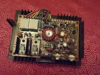 Marantz 1250 Amplifier Board Parts Working Excellent