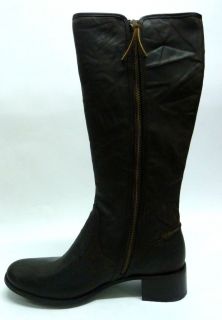 Timberland Otaru Leather Womens Boots UK 4 55399 US Gap