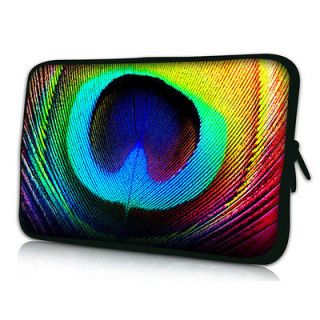 Bag Cover For 7 Tablet Android PC MID /  NOOK Color
