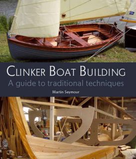Clinker Boat Building (Hardback)