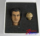 12 figure Head sculpt ToyS Pierce brosnan 007 James Bond moive