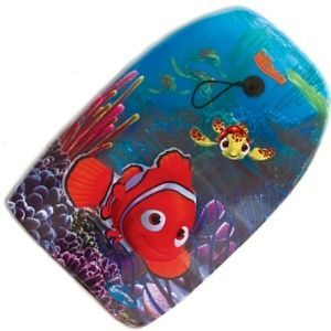 Finding Nemo Fiberclad 27 Bodyboard KIDS BOOGIE BOARD