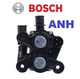 OEM Bosch Heater Control Valve BMW E31 E34 (Fits BMW)